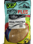 Прикормка "Деревенская трапеза" Лайт Plus 900гр